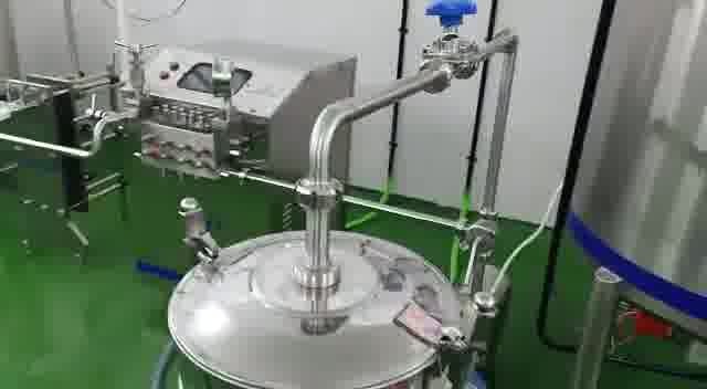 Yogurt Making Machine