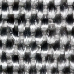 3mm Thickness Texturized Fiberglass Fabric