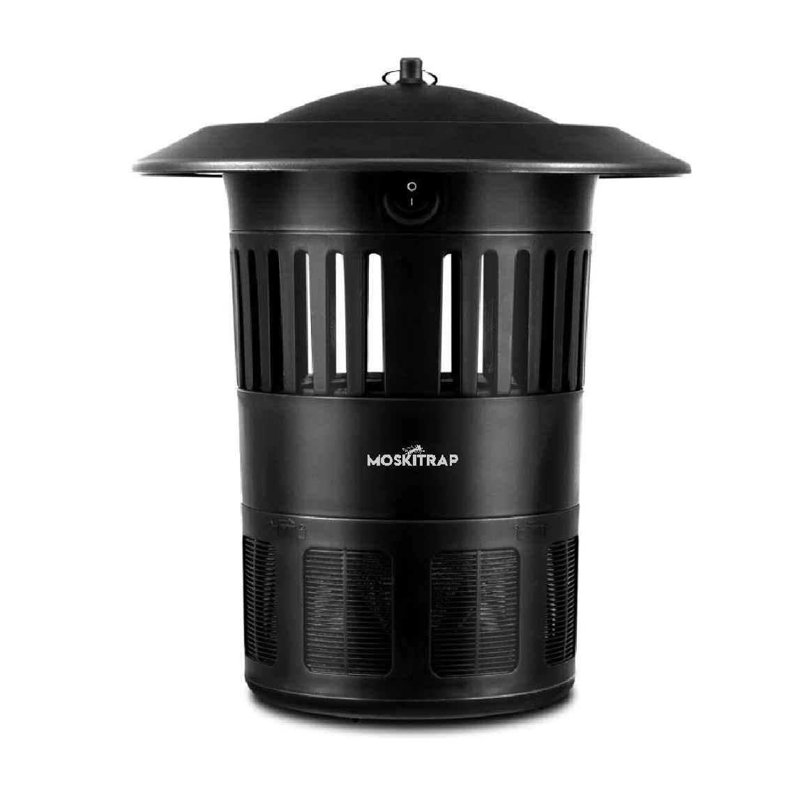 Inhalant Mosquito Trap Electronic