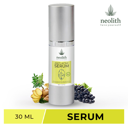 Neolith Anti Acne Serum  (30 Ml)