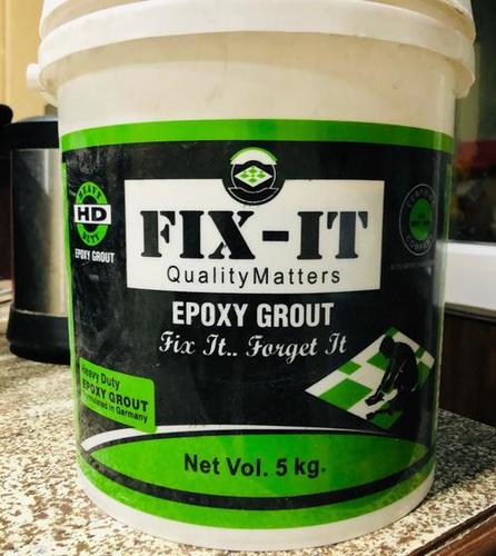 Fixit Epoxy Grout