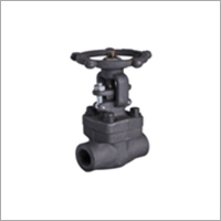 Forged Gate Valves Pressure: Low Pressure at Best Price in Dombivli ...