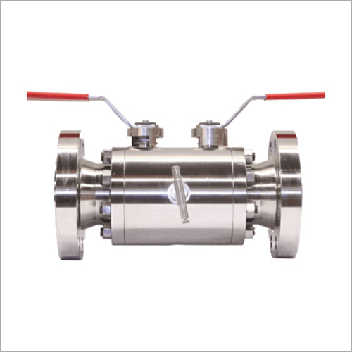 Bleed Valves - Low Pressure Operation | Designed for Efficient Fluid Control and Versatile Application in Diverse Industries