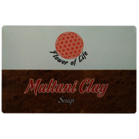 Multani Clay Soap