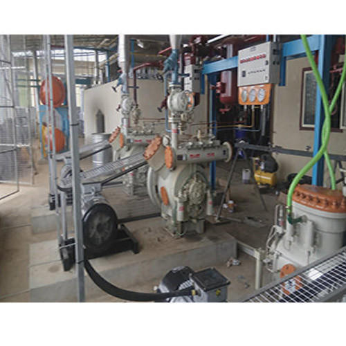 Ammonia And Freon Refrigeration System at Best Price in Ernakulam