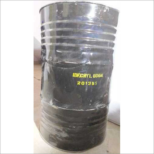 Acrylic Resin Idecryl-8064