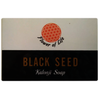 Black Seed Soap
