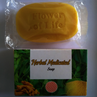 Herbal Medicated Soap