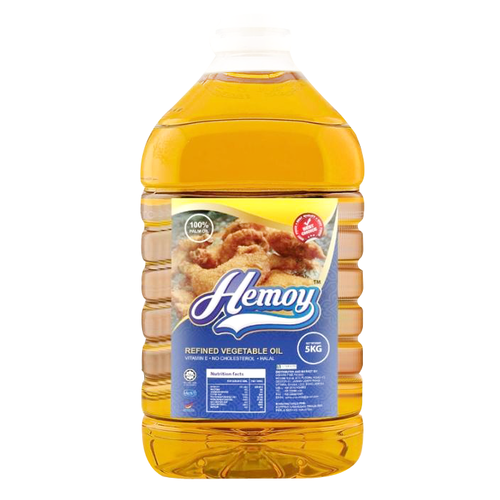 Cooking Oil