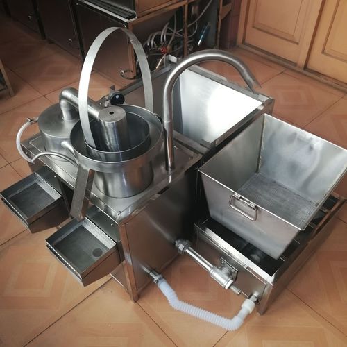 Rc-500 Rice Washing Machine