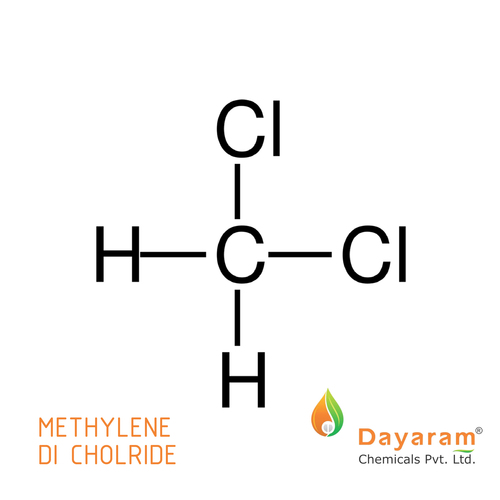 Methylene Chloride  (MDC)