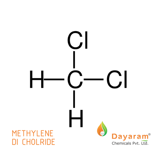 Methylene Chloride  (Mdc) Boiling Point: 39.6 A C