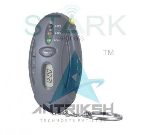 Stark SGS-03 Alcohol Breathalyzer