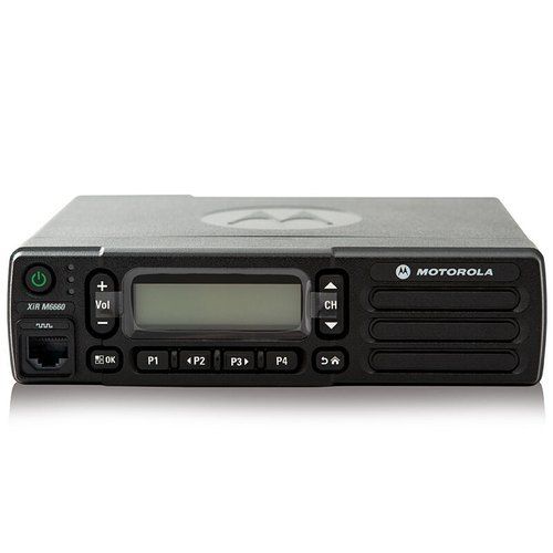 Motorola XiR M6660 DMR Base Station