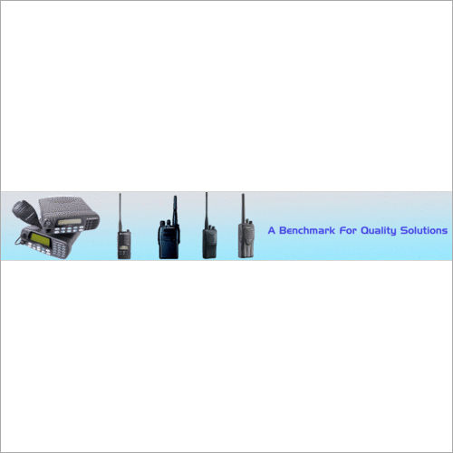 Wireless Licensing Services