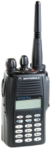 Motorola GP-338 Plus Two Way Radio