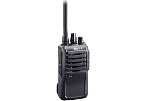 ICOM IC-F4003 UHF Two Way Radio