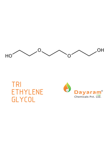 Tri Ethylene Glycol (TEG)