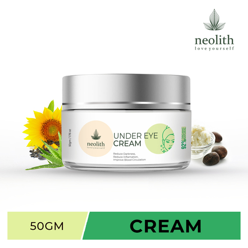 Neolith Under Eye Cream  (50 G)