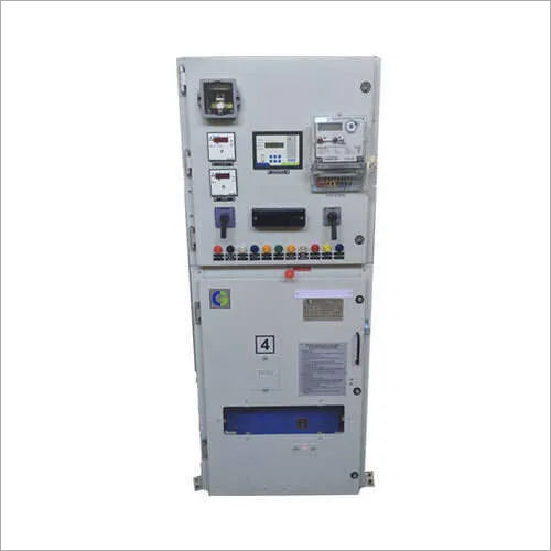 Oil Circuit Breaker Phase: Three Phase