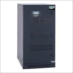 Industrial Three Phase Ups Rated Voltage: 220 Watt (W)