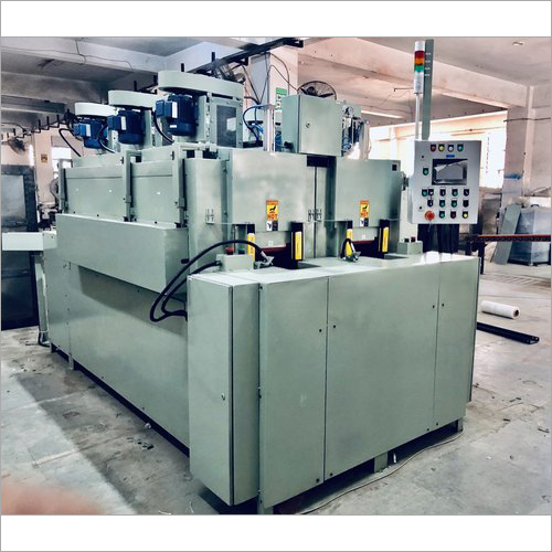 Part Heating Oven