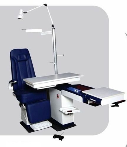 Ent & Ophthalmic Equipment