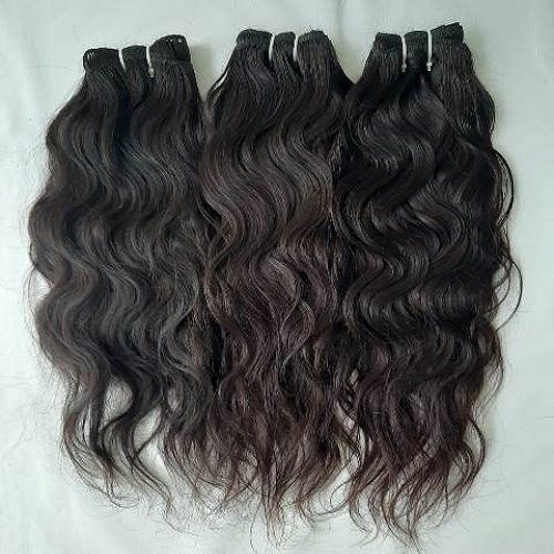 Brazilian Wavy Hair