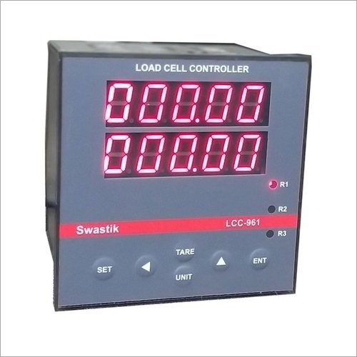 Electronic Load Cell Indicator Controller