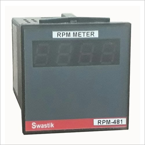 RPM Indicator Controller