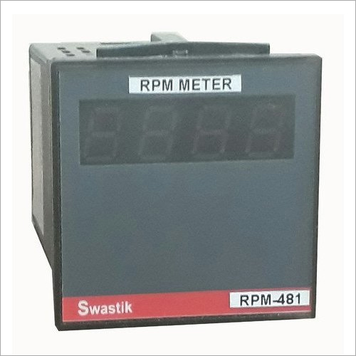 Electronic Rpm Indicator Controller