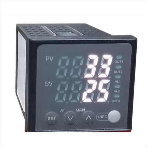 Electronic Swastik Pid Temperature Controller