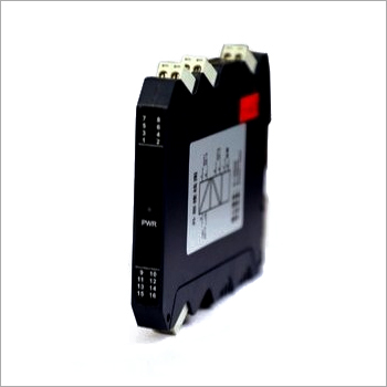 Swastik Isolator Converter Phase: Single Phase