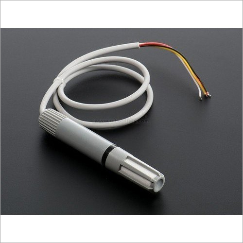 Swastik Humidity Sensor Application: Industrial