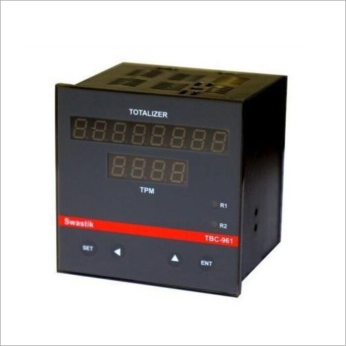 Abs Plastic Swastik Tbc-961 Digital Counter