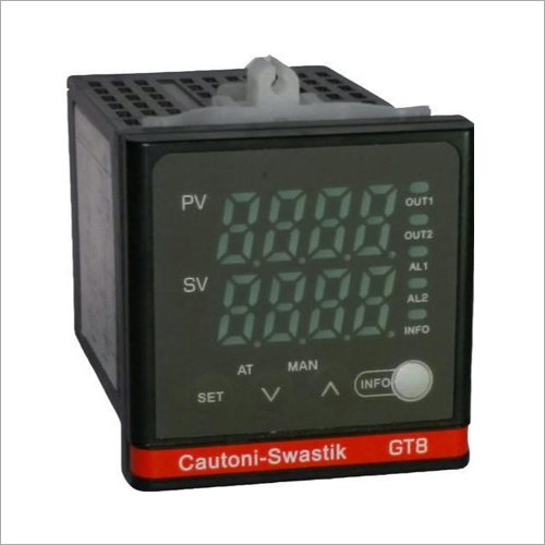 Electronic Gt8 Series Melt Pressure Indicator