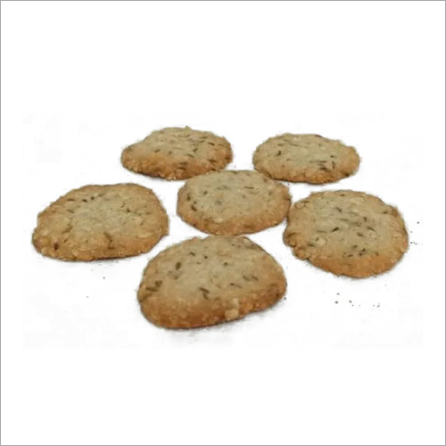 Jeera Cookies