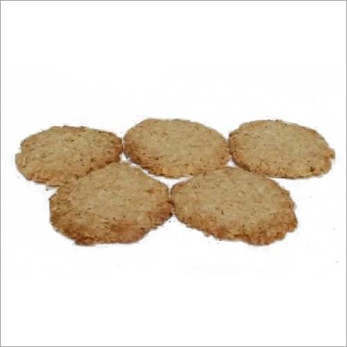 Coconut Cookies