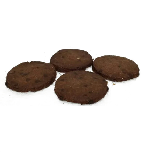 Chocolate Chocochip Cookies