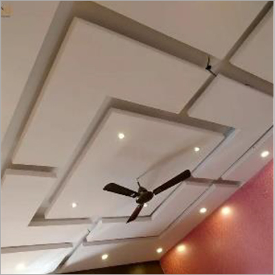 Interior False Ceiling By BEST PVC DOORS & UPVC WINDOWS
