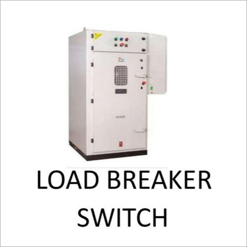 Load Breaker Switch Panel Frequency (Mhz): 50-60 Hertz (Hz)