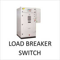 Load Breaker Switch Panel