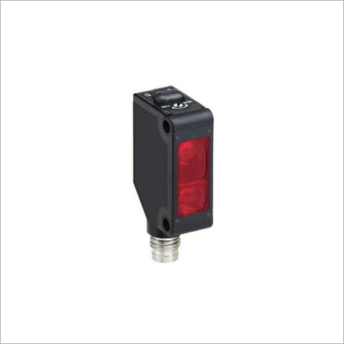 thumbnail image 2 of Datalogic S3Z-PR-5-M01-PL Photoelectric Sensor – New In Box 2 of 4