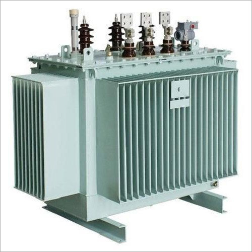 Electric Transformer By AGCL LIFESCIENCES PRIVATE LIMITED