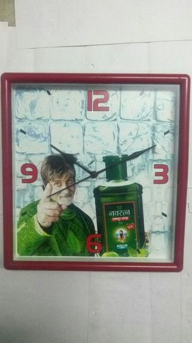 Clock Navratan Oil Hourly Corporate Jingle for Advertisement