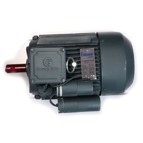 2 Hp 1500 Rpm Single Phase Ac Induction Motor