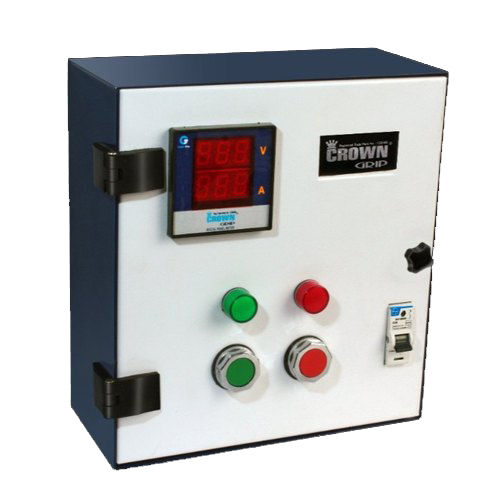 1HP Digital Smart Submersible Pump Control Panels