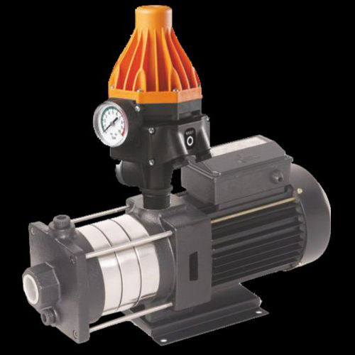 Pressure Booster Pumps