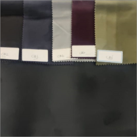 Shering Fabrics