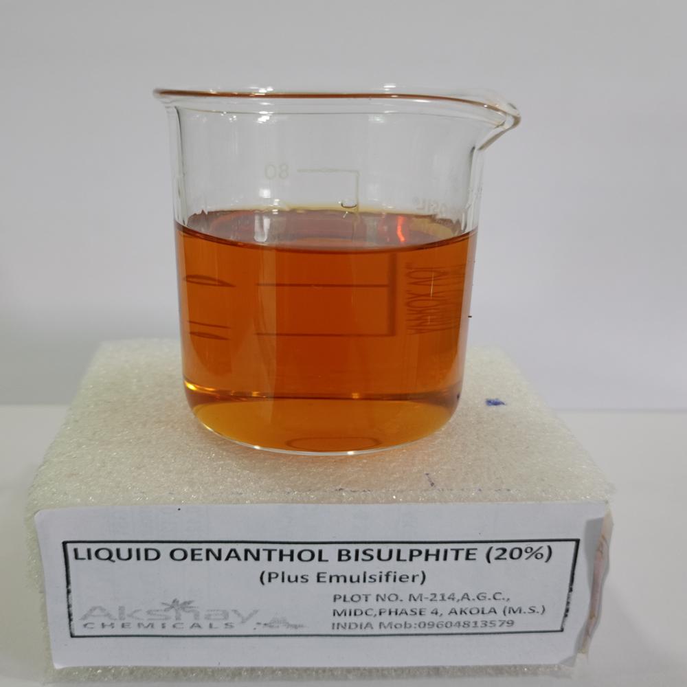 Liquid Biofungicide 20%